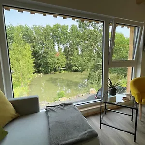 Panorama Teichblick Apartment